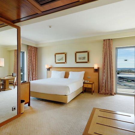 Paço de Arcos Hotel Real Oeiras מראה חיצוני תמונה
